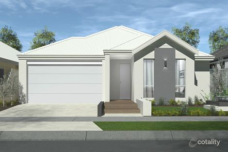 Property photo of LOT 2135 Troubridge Approach Eglinton WA 6034