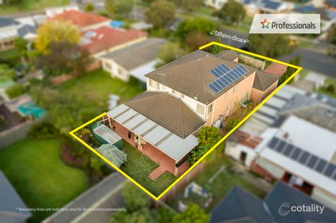 Property photo of 15 O'Brien Parade Liverpool NSW 2170