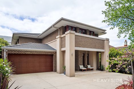 Property photo of 133 Canterbury Road Canterbury VIC 3126