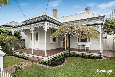 Property photo of 37 Washington Street Essendon VIC 3040