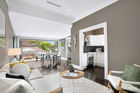 Property photo of 556 Miller Street Cammeray NSW 2062