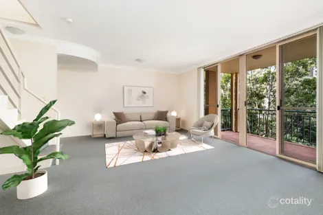 7/18 Northcote St, Naremburn, NSW 2065