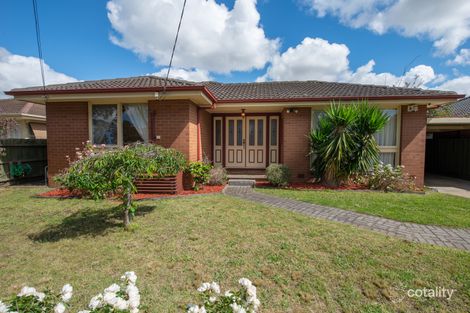 Property photo of 58 Woodville Park Drive Hoppers Crossing VIC 3029