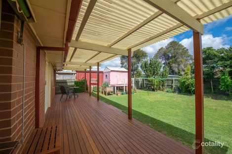 Property photo of 58 Woodville Park Drive Hoppers Crossing VIC 3029