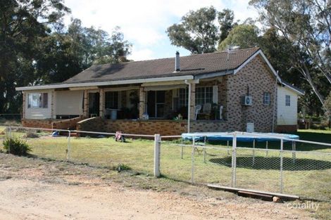 1098 Ulan Rd, Budgee Budgee, NSW 2850
