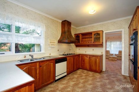 Property photo of 3 Winston Drive Doncaster VIC 3108