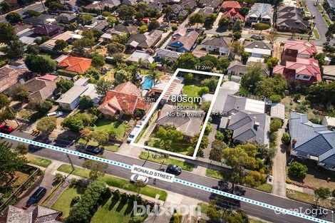 Property photo of 9 Ronald Street Box Hill North VIC 3129