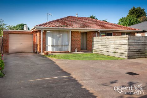 Property photo of 2/52 Albert Road Hallam VIC 3803