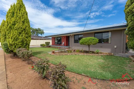 Property photo of 38 Eastern Road Geraldton WA 6530