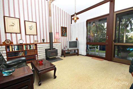 Property photo of 39 Towen Mount Road Towen Mountain QLD 4560