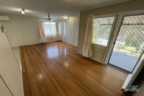 Property photo of 48 Nathan Street Vincent QLD 4814