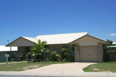 Property photo of 13 Wattora Close Boyne Island QLD 4680