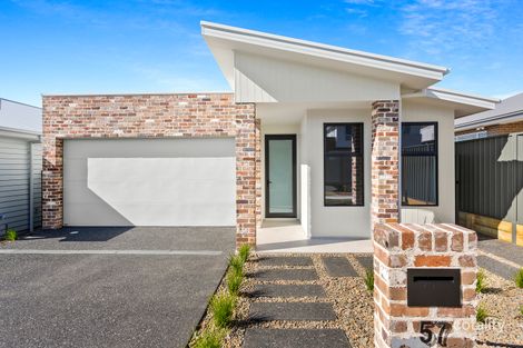 57 COALMINER DR, CALDERWOOD, NSW 2527