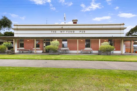 120 Bullumwaal Rd, Wy Yung, VIC 3875