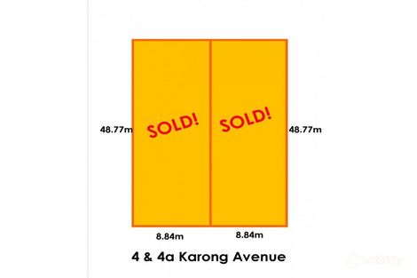 Property photo of 4 Karong Avenue Edwardstown SA 5039
