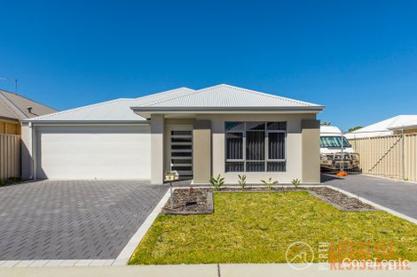 Property photo of 4 Gemfish Street Two Rocks WA 6037