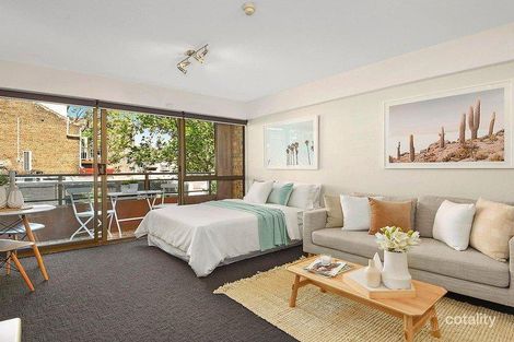 Property photo of 204/145-153 Victoria Street Potts Point NSW 2011