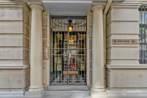 8/16-20 Kings Cross Rd, Potts Point, NSW 2011