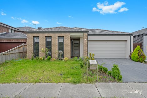 Property photo of 46 Butternut Drive Lyndhurst VIC 3975