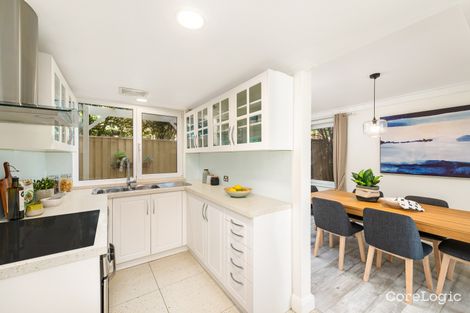 Property photo of 18E Brook Street Crows Nest NSW 2065