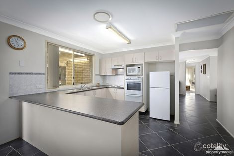 Property photo of 135 Brittania Drive Watanobbi NSW 2259