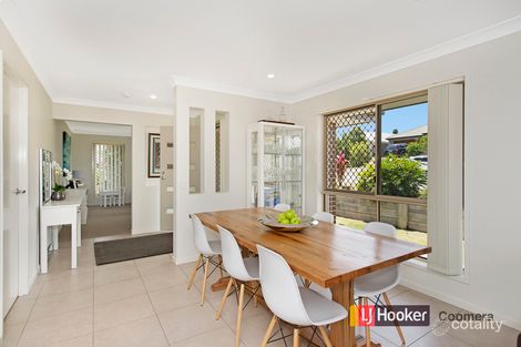 Property photo of 63 Wildflower Circuit Upper Coomera QLD 4209