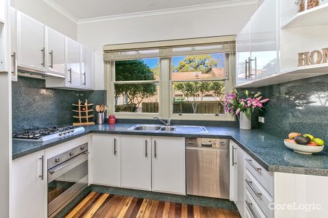 Property photo of 3/47 Amherst Street Cammeray NSW 2062