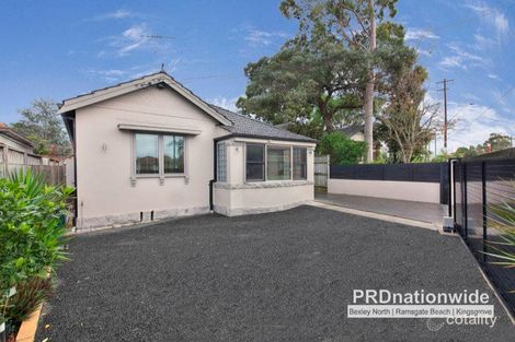 Property photo of 931 King Georges Road Blakehurst NSW 2221