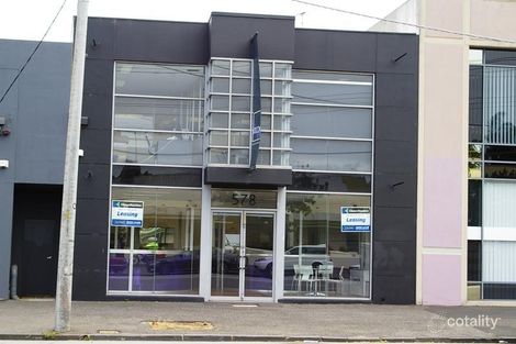 578 City Rd, South Melbourne, VIC 3205