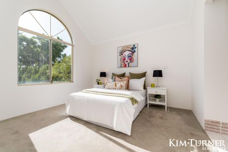 Property photo of 11A St Michael Terrace Mount Pleasant WA 6153