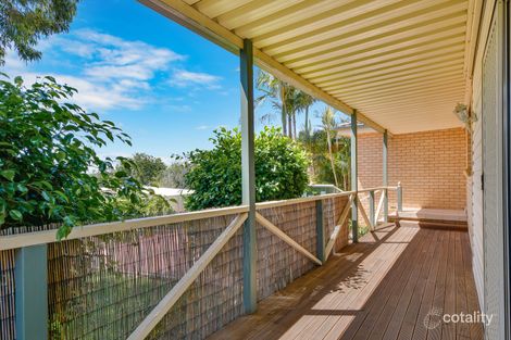 Property photo of 17 Salamaua Place Glenfield NSW 2167