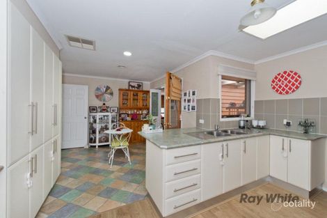 Property photo of 40 Mitchell Road Melton South VIC 3338