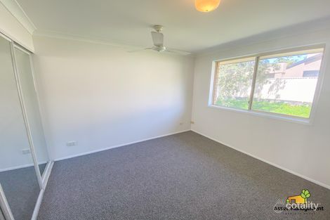 Property photo of 63/38 Murev Way Carrara QLD 4211