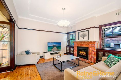 Property photo of 33 Halley Street Five Dock NSW 2046