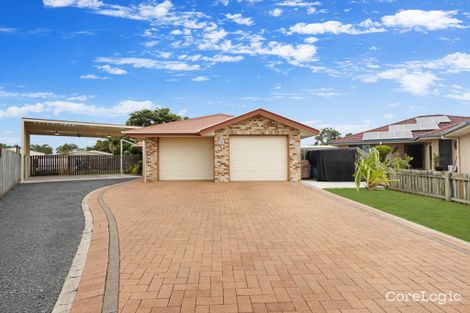 Property photo of 72 Bauhinia Drive Kawungan QLD 4655