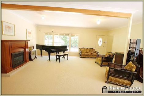 Property photo of 23 Edmondson Street Campbell ACT 2612