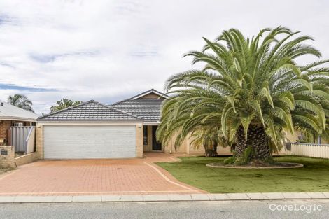 Property photo of 15 Reseda Elbow Banksia Grove WA 6031