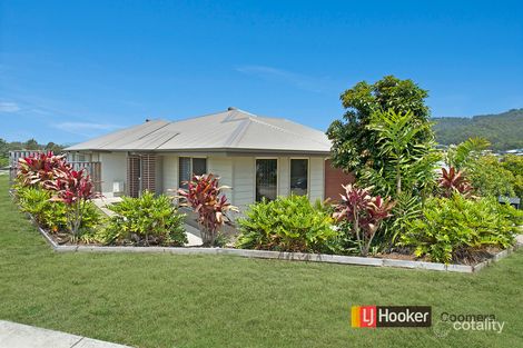 Property photo of 63 Wildflower Circuit Upper Coomera QLD 4209