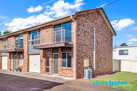 Property photo of 1/14 Johnson Close Raymond Terrace NSW 2324