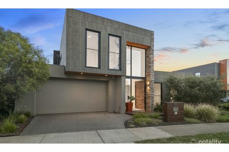 Property photo of 31 Gleneagles Close Torquay VIC 3228