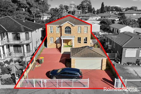 Property photo of 11B Alick Street Cabramatta NSW 2166