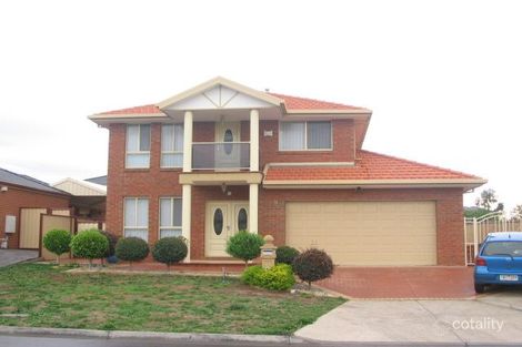 8 Oakford Pl, Cairnlea, VIC 3023