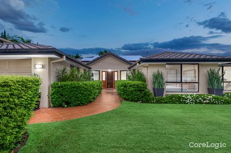 Property photo of 45 Dicaprio Circuit Bridgeman Downs QLD 4035