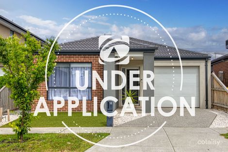 Property photo of 18 Socrates Crescent Officer VIC 3809