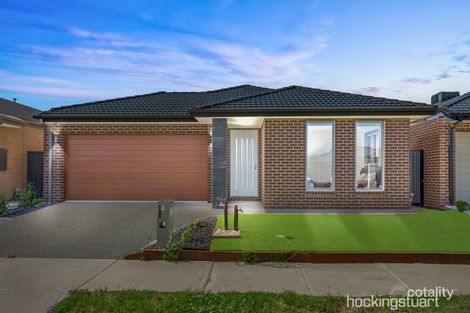 Property photo of 7 Hillcrest Parade Tarneit VIC 3029