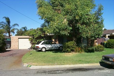 6 Thompson Pl, Kewdale, WA 6105