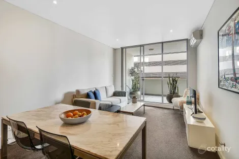 7/7-15 Newland St, Bondi Junction, NSW 2022