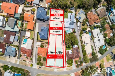 21 Norman St, Wembley Downs, WA 6019