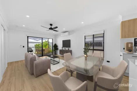 Property photo of 52 Conway Crescent Banya QLD 4551