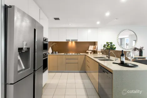 Property photo of 1201/81 Macleay Street Potts Point NSW 2011